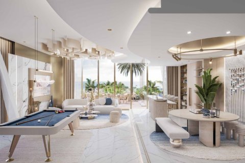 Apartment in Sunset Bay in Dubai 2 bedrooms, 137 sq.m. № 39928 - photo 4