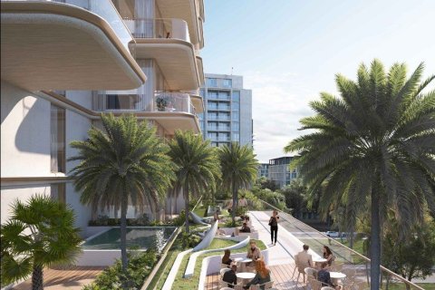 Apartment in Sunset Bay in Dubai 2 bedrooms, 137 sq.m. № 39928 - photo 11