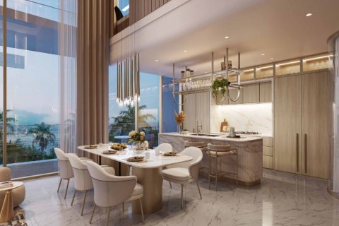 Apartment in Sunset Bay in Dubai 2 bedrooms, 137 sq.m. № 39928 - photo 5