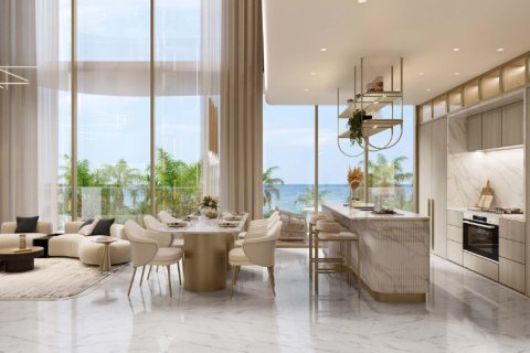 Apartment in Sunset Bay in Dubai 2 bedrooms, 137 sq.m. № 39928 - photo 12