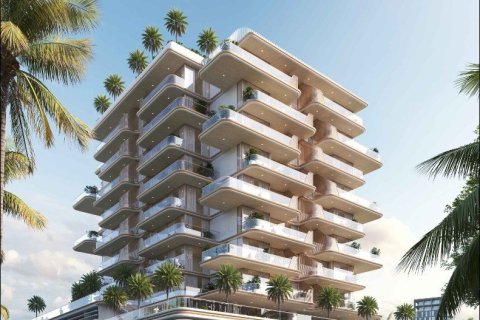 Apartment in Sunset Bay in Dubai 2 bedrooms, 137 sq.m. № 39928 - photo 10