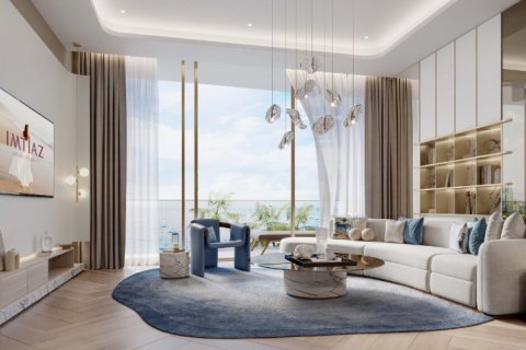 Apartment in Sunset Bay in Dubai 2 bedrooms, 137 sq.m. № 39928 - photo 2