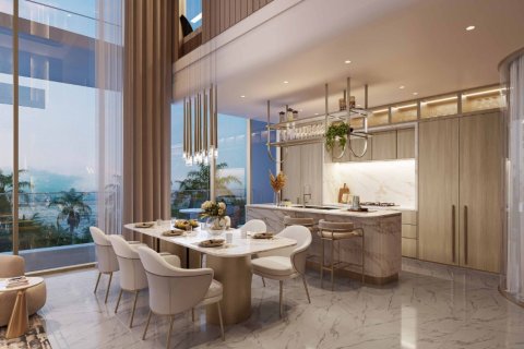 Apartment in Sunset Bay in Dubai 2 bedrooms, 137 sq.m. № 39928 - photo 3