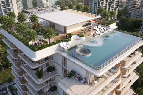 Квартира в Sunset Bay в Дубае, 2 спальни, 137м², № 39928