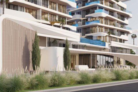 شقة في Ocean Pearl 2 في دبي 2 غرف نوم, 107.7 م² رقم 39933 - صورة 16