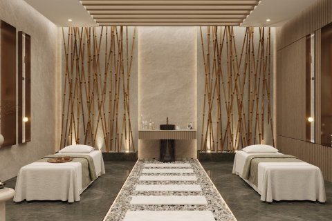 شقة في Ocean Pearl 2 في دبي 2 غرف نوم, 107.7 م² رقم 39933 - صورة 8