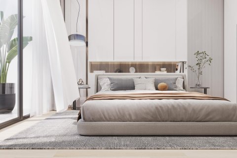 شقة في Ocean Pearl 2 في دبي 2 غرف نوم, 107.7 م² رقم 39933 - صورة 3