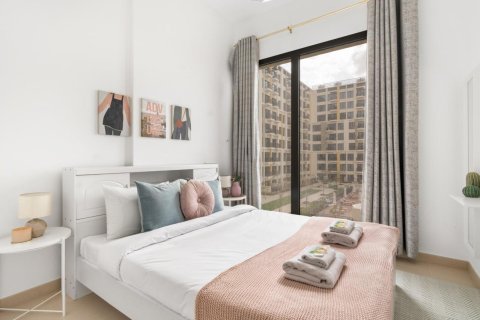 Снять в аренду квартиру в Дубае: 1 спальня, 46м², № 39931 - фото 9