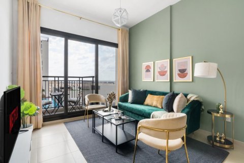 Снять в аренду квартиру в Дубае: 1 спальня, 46м², № 39931 - фото 6