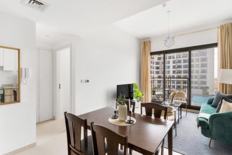 Снять в аренду квартиру в Дубае: 1 спальня, 46м², № 39931 - фото 7