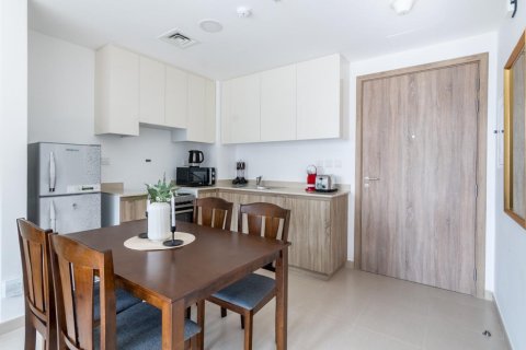 Снять в аренду квартиру в Дубае: 1 спальня, 46м², № 39931 - фото 10