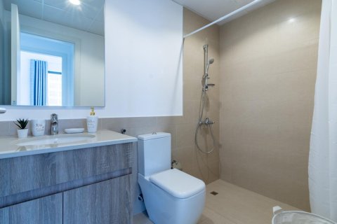 Снять в аренду квартиру в Дубае: 1 спальня, 46м², № 39931 - фото 12