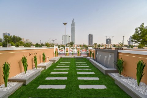Townhouse in Jumeirah Village Triangle, Dubai 2 bedrooms, 152 sq.m. № 43825