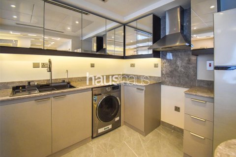 Maison de ville à Jumeirah Village Triangle, Dubai, 2 chambres, 152 m², № 43825 - photo 3