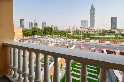 Maison de ville à Jumeirah Village Triangle, Dubai, 2 chambres, 152 m², № 43825 - photo 6