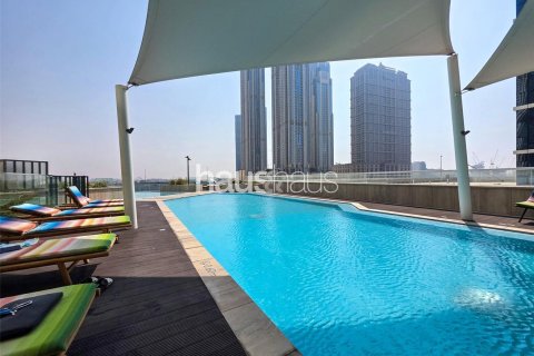 شقة في Urban Oasis, الخليج التجاري, دبي 1غرف نوم, 73 م² رقم 43820 - صورة 15