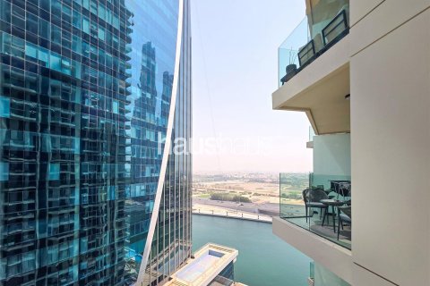 شقة في Urban Oasis, الخليج التجاري, دبي 1غرف نوم, 73 م² رقم 43820 - صورة 3