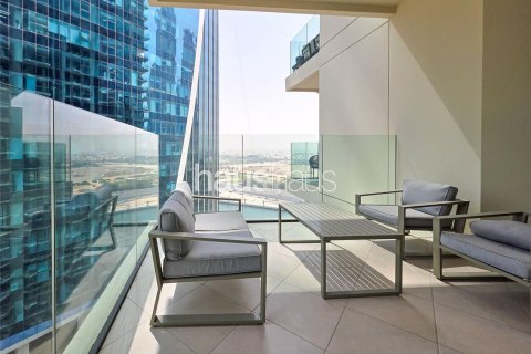 شقة في Urban Oasis, الخليج التجاري, دبي 1غرف نوم, 73 م² رقم 43820 - صورة 2