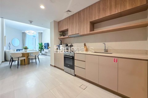 شقة في Urban Oasis, الخليج التجاري, دبي 1غرف نوم, 73 م² رقم 43820 - صورة 4