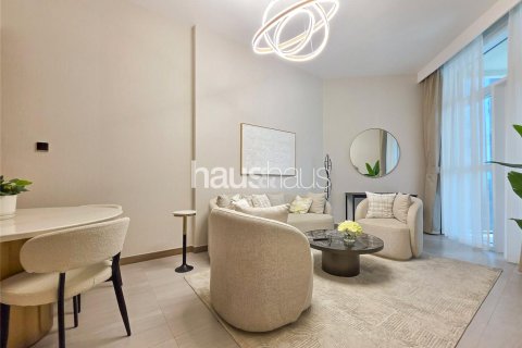 شقة في Urban Oasis, الخليج التجاري, دبي 1غرف نوم, 73 م² رقم 43820 - صورة 7