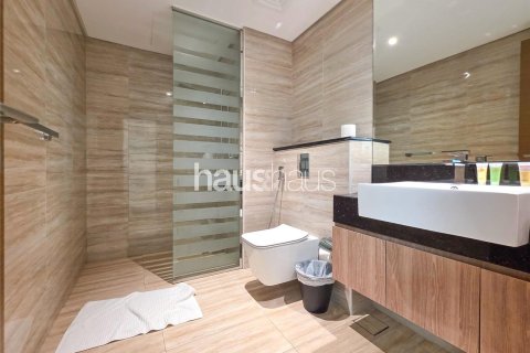 شقة في Urban Oasis, الخليج التجاري, دبي 1غرف نوم, 73 م² رقم 43820 - صورة 11