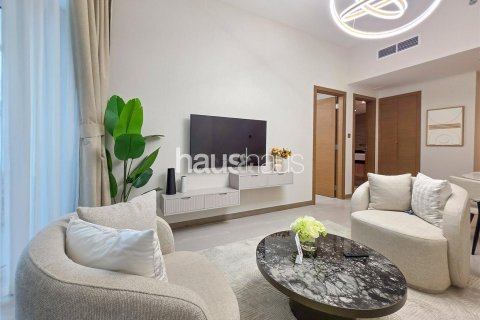 شقة في Urban Oasis, الخليج التجاري, دبي 1غرف نوم, 73 م² رقم 43820 - صورة 10