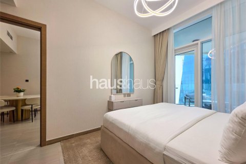 شقة في Urban Oasis, الخليج التجاري, دبي 1غرف نوم, 73 م² رقم 43820 - صورة 12
