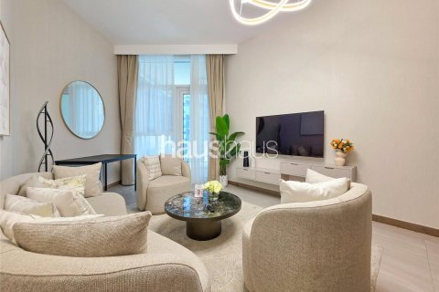 شقة في Urban Oasis, الخليج التجاري, دبي 1غرف نوم, 73 م² رقم 43820 - صورة 9