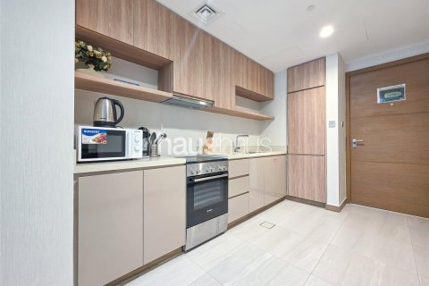 شقة في Urban Oasis, الخليج التجاري, دبي 1غرف نوم, 73 م² رقم 43820 - صورة 6
