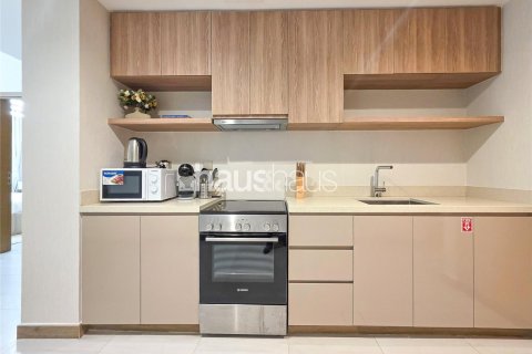 شقة في Urban Oasis, الخليج التجاري, دبي 1غرف نوم, 73 م² رقم 43820 - صورة 5