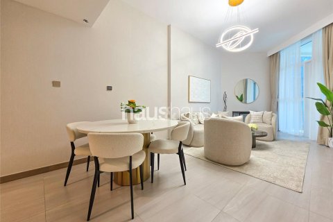 شقة في Urban Oasis, الخليج التجاري, دبي 1غرف نوم, 73 م² رقم 43820 - صورة 8