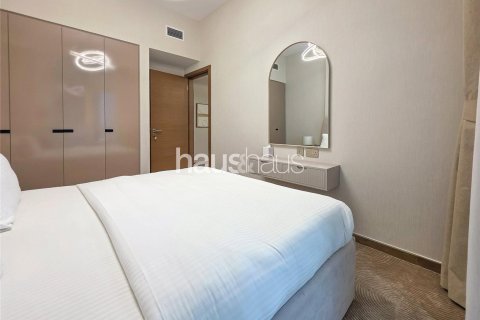 شقة في Urban Oasis, الخليج التجاري, دبي 1غرف نوم, 73 م² رقم 43820 - صورة 13