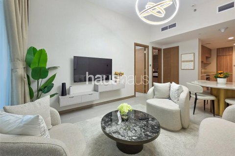 Appartement à Urban Oasis, Business Bay, Dubai, 1 chambre, 73 m², № 43820