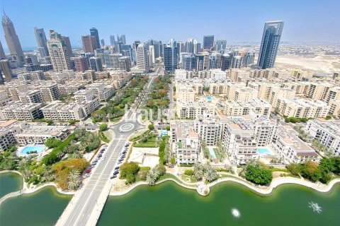 Appartement à The Links, The Views, Dubai, 1 chambre, 83 m², № 43822