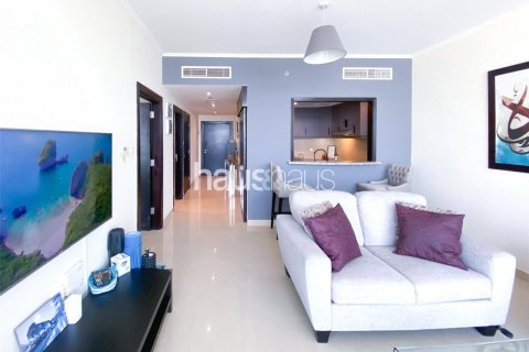 Apartment in The Links, The Views, Dubai 1 bedroom, 83 sq.m. № 43822 - photo 4