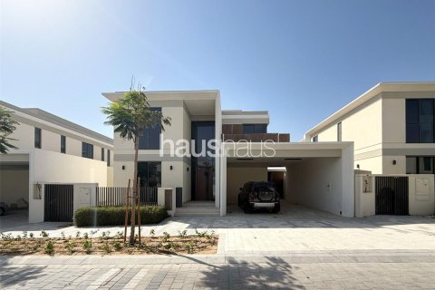 Villa en Harmony, Tilal Al Ghaf, Dubai, 5 dormitorios, 416 m², № 43821 - foto 13