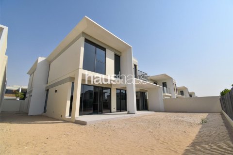 Villa à Harmony, Tilal Al Ghaf, Dubai, 5 chambres, 416 m², № 43821