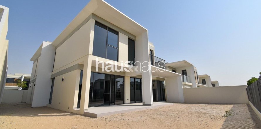 Villa en Harmony, Tilal Al Ghaf, Dubai, 5 dormitorios, 416 m², № 43821