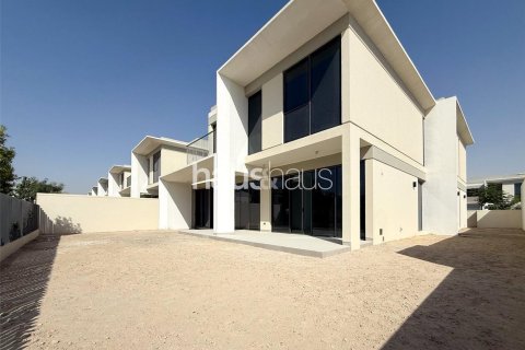 Villa en Harmony, Tilal Al Ghaf, Dubai, 5 dormitorios, 416 m², № 43821 - foto 12