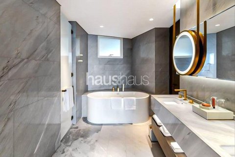 Ático en FIVE Palm Jumeirah, Palm Jumeirah, Dubai, 4 dormitorios, 545 m², № 43824 - foto 9