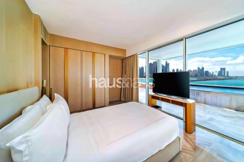 Ático en FIVE Palm Jumeirah, Palm Jumeirah, Dubai, 4 dormitorios, 545 m², № 43824 - foto 14