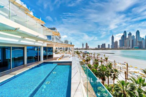 Ático en FIVE Palm Jumeirah, Palm Jumeirah, Dubai, 4 dormitorios, 545 m², № 43824 - foto 2