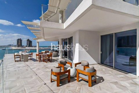 Ático en FIVE Palm Jumeirah, Palm Jumeirah, Dubai, 4 dormitorios, 545 m², № 43824 - foto 10