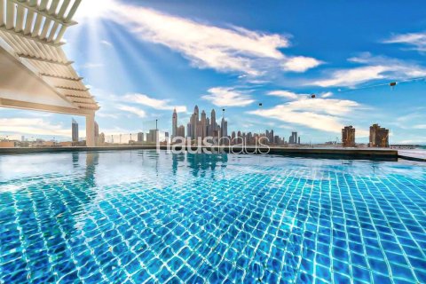 Ático en FIVE Palm Jumeirah, Palm Jumeirah, Dubai, 4 dormitorios, 545 m², № 43824 - foto 13