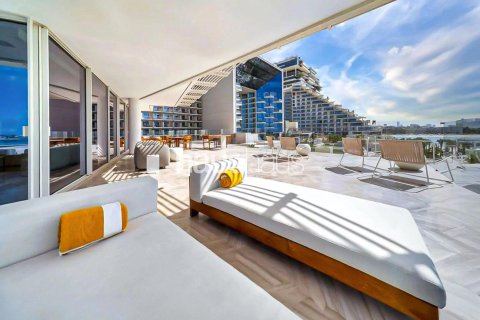 Ático en FIVE Palm Jumeirah, Palm Jumeirah, Dubai, 4 dormitorios, 545 m², № 43824 - foto 11