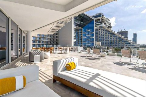 Ático en FIVE Palm Jumeirah, Palm Jumeirah, Dubai, 4 dormitorios, 545 m², № 43824 - foto 16