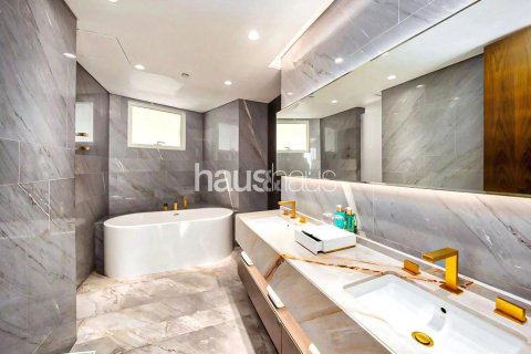 Ático en FIVE Palm Jumeirah, Palm Jumeirah, Dubai, 4 dormitorios, 545 m², № 43824 - foto 8