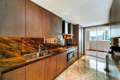 Ático en FIVE Palm Jumeirah, Palm Jumeirah, Dubai, 4 dormitorios, 545 m², № 43824 - foto 12