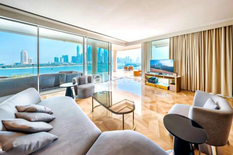 Ático en FIVE Palm Jumeirah, Palm Jumeirah, Dubai, 4 dormitorios, 545 m², № 43824 - foto 5