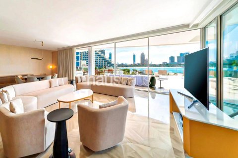 Ático en FIVE Palm Jumeirah, Palm Jumeirah, Dubai, 4 dormitorios, 545 m², № 43824 - foto 4